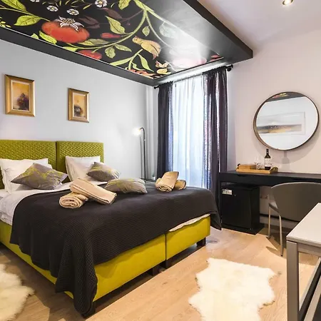Apartment Luxury 7heaven *