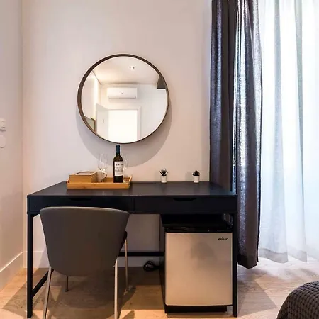 Apartamento Luxury 7heaven