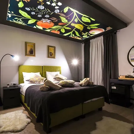 Luxury 7heaven * Split