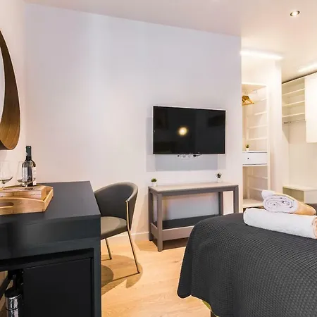 Luxury 7heaven * Split