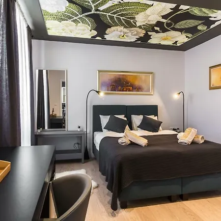 Luxury 7heaven Apartment Split