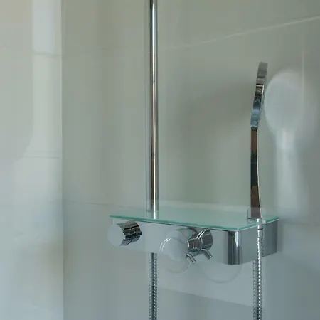 Luxury 7heaven Apartamento Split