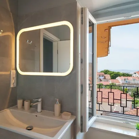 Apartamento Luxury 7heaven