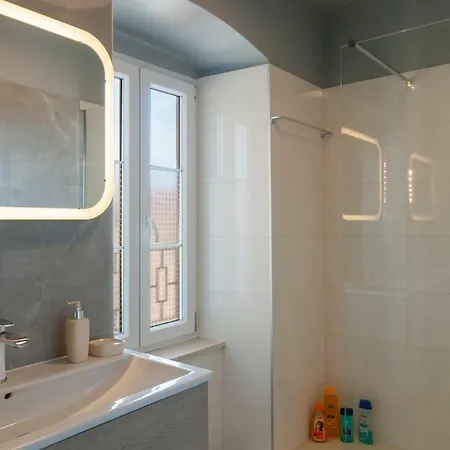 Apartamento Luxury 7heaven