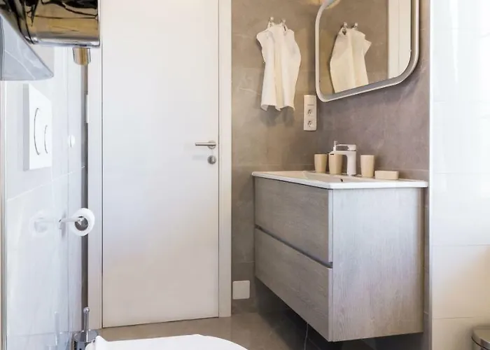 Luxury 7heaven Apartman *