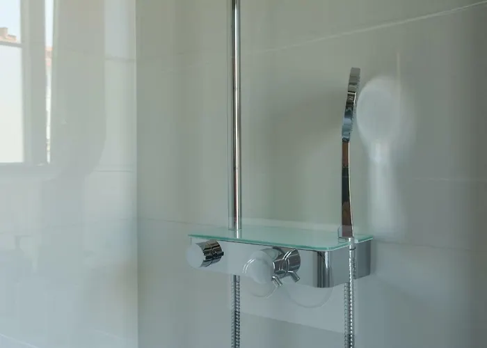 Luxury 7heaven Apartman Split
