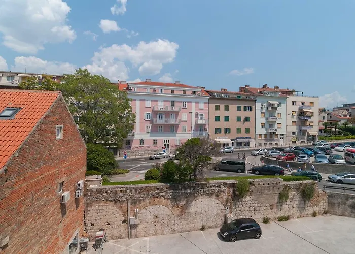 Apartman Luxury 7heaven Split