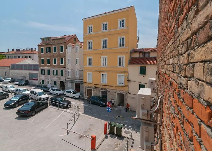 Apartman Luxury 7heaven Split