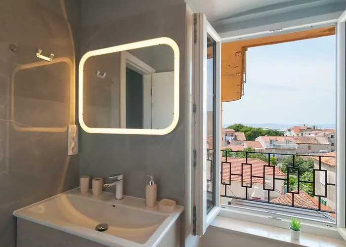 Apartman Luxury 7heaven