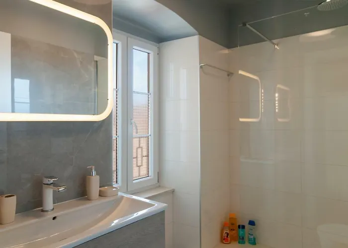 Apartman Luxury 7heaven